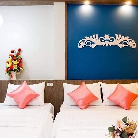 Anh Anh Homestay Bangkok Luaran gambar