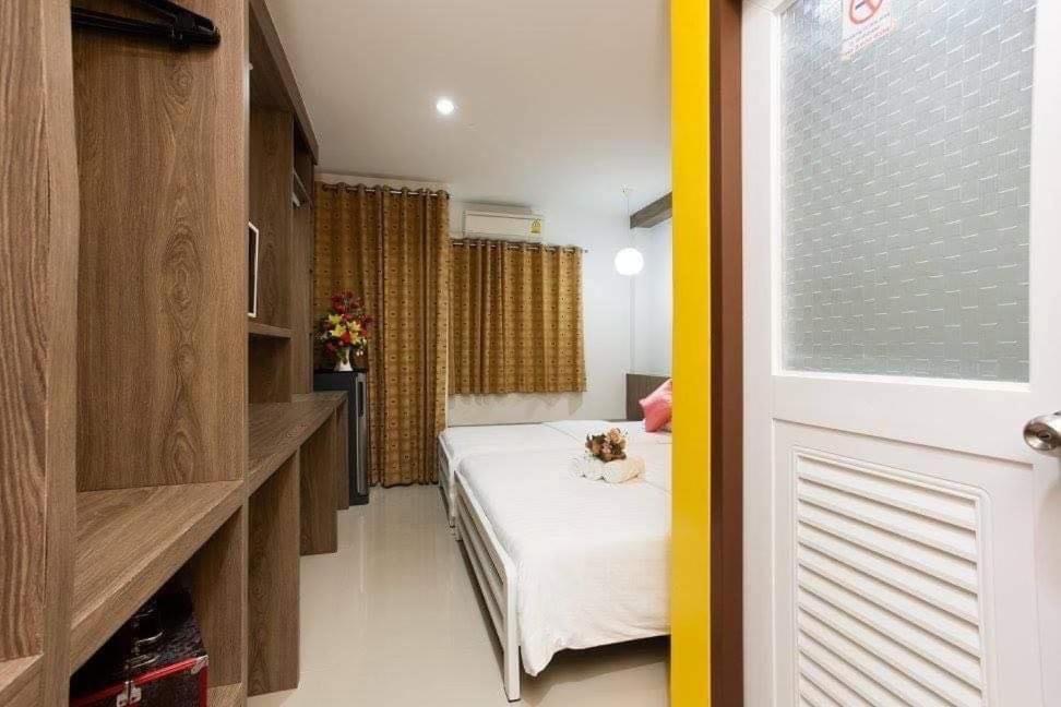 Anh Anh Homestay Bangkok Luaran gambar